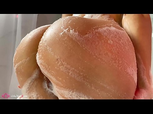 ❤️ Brunette Masturbates Pussy ak Vibrateur nan Orgasm Entans nan Douch Sèks bon jan kalite nan ht.obuvlisett.ru